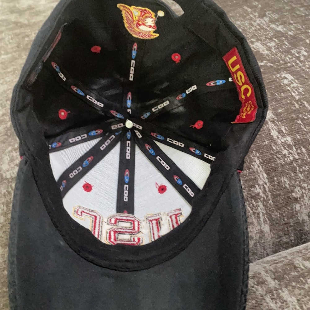 Usc Cap - image 3
